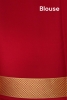 Pure Mysore Crepe Silk Saree